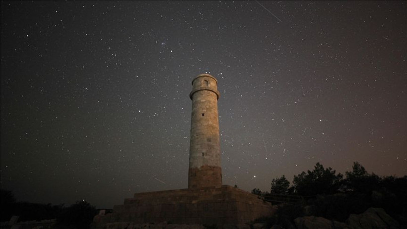 Gece müzeciliği ikinci yılında: 27 ören yeri geceleri ziyarete açık - Resim : 3
