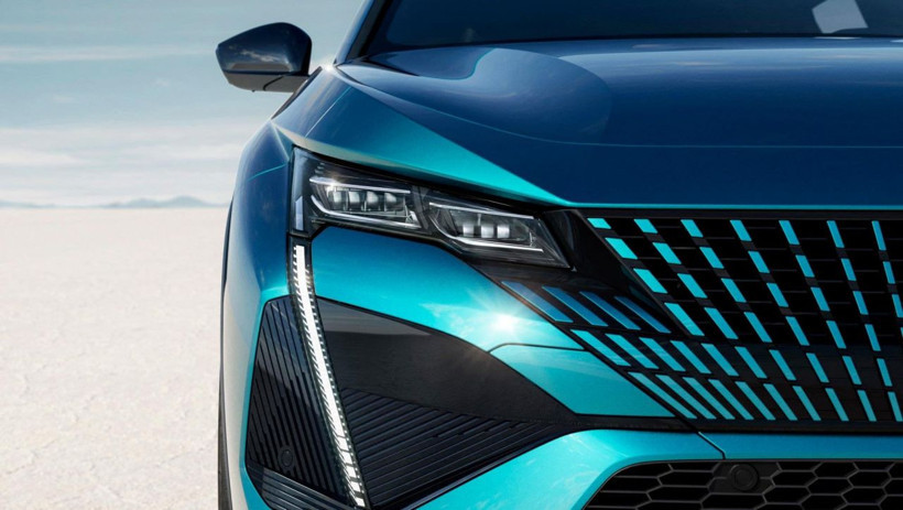 Peugeot 408 satışa çıktı: İşte fiyatı ve özellikleri - Resim: 1