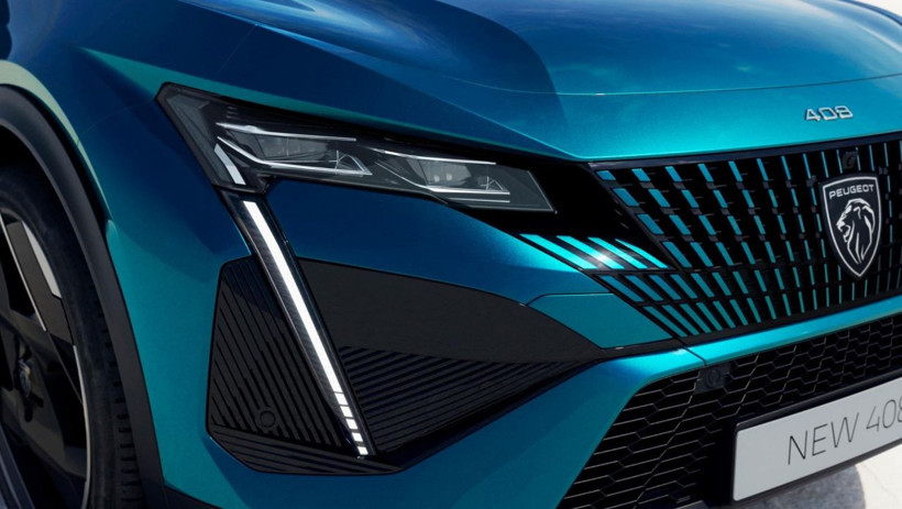 Peugeot 408 satışa çıktı: İşte fiyatı ve özellikleri - Resim: 2