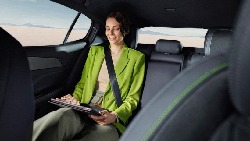 Peugeot 408 satışa çıktı: İşte fiyatı ve özellikleri - Resim: 4