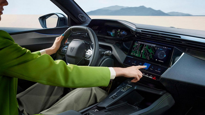 Peugeot 408 satışa çıktı: İşte fiyatı ve özellikleri - Resim: 5