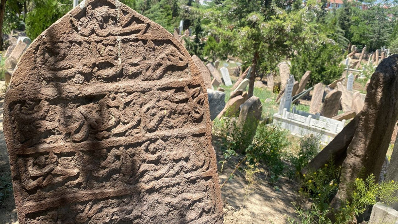 Anadolu Türklüğü'ne ait ilk şehitlik: Cennet Çukuru - Resim: 6