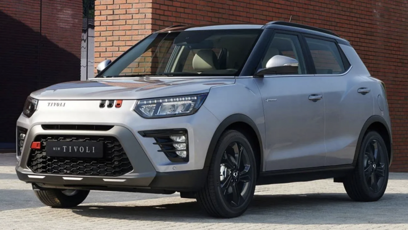 Türkiye'de SUV'a ilgi yoğun! En ucuz SUV modelleri belli oldu, marka marka model model SUV fiyatları - Resim: 6