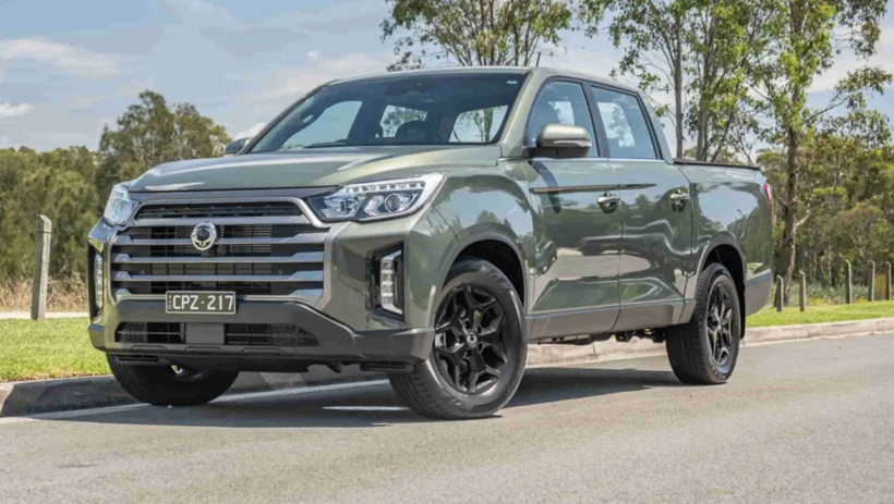 Özellik ve konforda SUV'larla yarışıyor! Türkiye'nin en çok satan pikapları belli oldu - Resim: 6