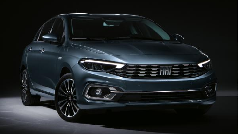 Güncel liste belli oldu: İşte en ucuz otomatik vites otomobiller (Eylül 2024) - Resim: 21