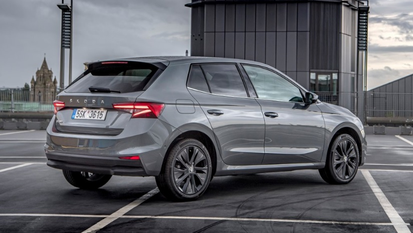 Güncel liste belli oldu: İşte en ucuz otomatik vites otomobiller (Eylül 2024) - Resim: 20