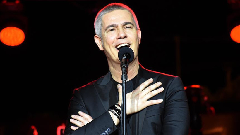 Dünyaca ünlü isimlerin 2025 yılı Türkiye konser takvimleri belli oldu! - Resim: 2