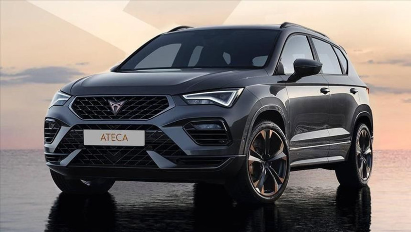 ODMD 'Gladyatör Ödülleri' sahiplerini buldu: 2024'ün en iyi otomobil markaları açıklandı! - Resim: 8