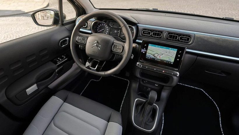 Citroen'den C3, C3 Aircross, C4 ve Berlingo modellerinde Temmuz 2024 kredi kampanyası - Resim: 3