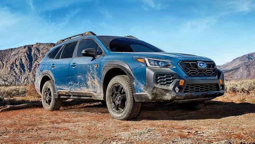 312 milyon araç incelendi, ilk 3 aynı markadan! İşte dünyanın en dayanıklı ve sağlam SUV araçları... - Resim: 5