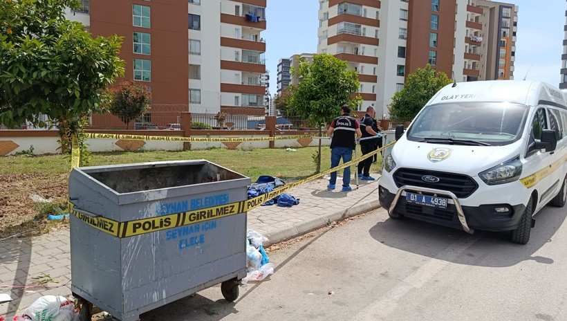 Çöp kutusundaki kafatasının sırrı çözüldü: 31 yıl yanında taşımış, karısı koyacak yer bulamayınca çöpe atmış - Resim : 1