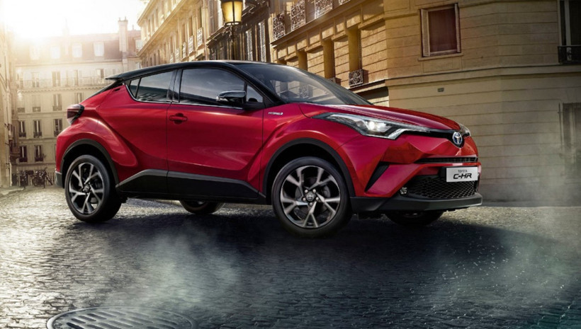 2023 sıfır araç fiyat listesi ilk Toyota ve Opel'den geldi - Resim : 8