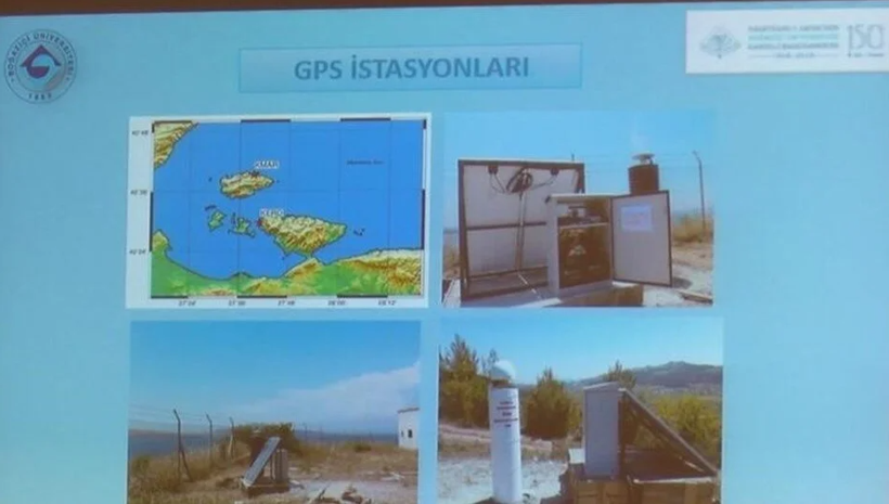 İstanbul'un deprem uyarı sistemi çalışmıyor! - Resim: 2