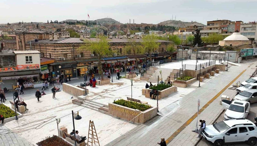 2025 Ramazan Bayramı namaz vakitleri belli oldu | İşte il il namaz saatleri listesi - Resim: 68