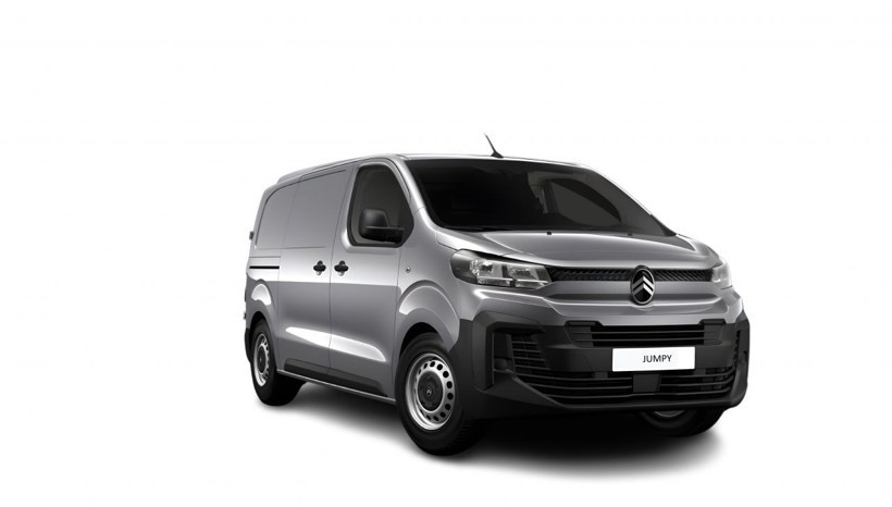 Citroen'in yenilenen ticari araç modelleri Türkiye'de satışa sunuldu - Resim: 7