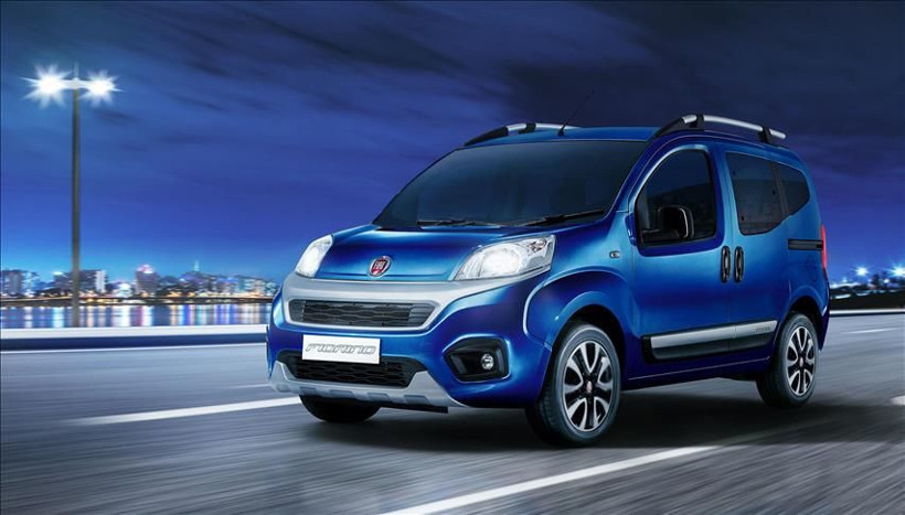 FIAT, yılın ilk çeyreğinde liderliğini korudu - Resim: 5