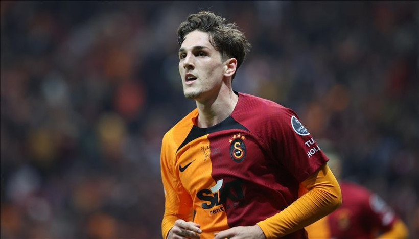 Galatasaray Osimhen ile listeyi alt üst etti! İşte Süper Lig tarihinin en pahalı transferleri - Resim: 9