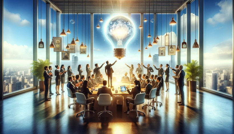 Motivasyona yatırım yapın… - Resim : 1