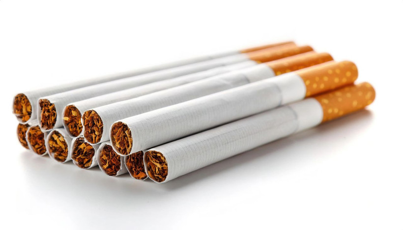 Sigarada zam taksit taksit geldi! Fiyatlar 3 haneli rakamlara dayandı - Resim: 8