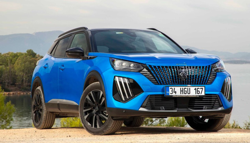 Otomobilde Mayıs kampanyası: Marka marka, model model sıfır faizli kredi imkânı, indirim fırsatları! - Resim: 9