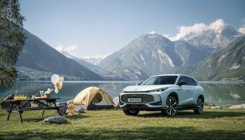 Dizel otomobilden daha çok satıyor! En az yakan hibrit araçlar belli oldu! İşte öne çıkan 10 hibrit! - Resim: 20