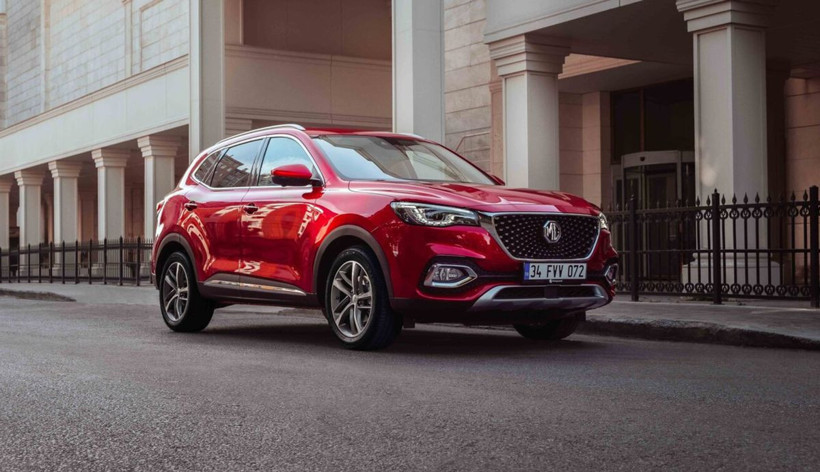 Otomobilde Mayıs kampanyası: Marka marka, model model sıfır faizli kredi imkânı, indirim fırsatları! - Resim: 7