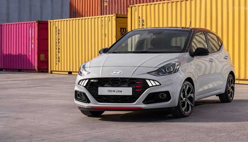 Fiat, Hyundai, Ford... İşte sıfır araç piyasasının en ucuz 30 otomobili! (Kasım 2024 Güncel Liste) - Resim: 29