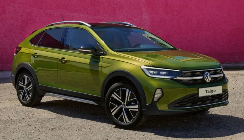 2024'te en çok satan SUV model otomobiller belli oldu! - Resim: 13