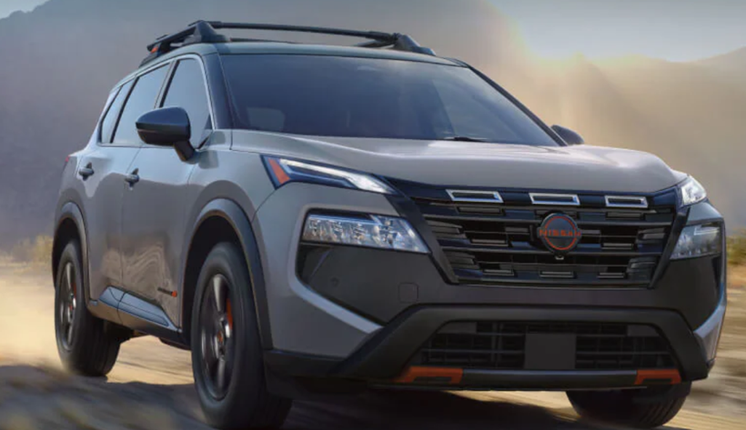 Uzmanlar tarafından seçildi: 2025'in en iyi SUV araçları belli oldu - Resim: 3