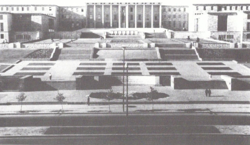 Başkent Ankara, Unesco’nun radarında: 100 yıl önceki şehir planlaması dünyaya örnek oldu - Resim: 9