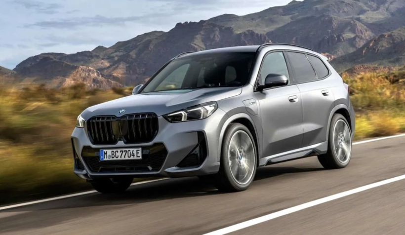 Dizel otomobilden daha çok satıyor! En az yakan hibrit araçlar belli oldu! İşte öne çıkan 10 hibrit! - Resim: 16