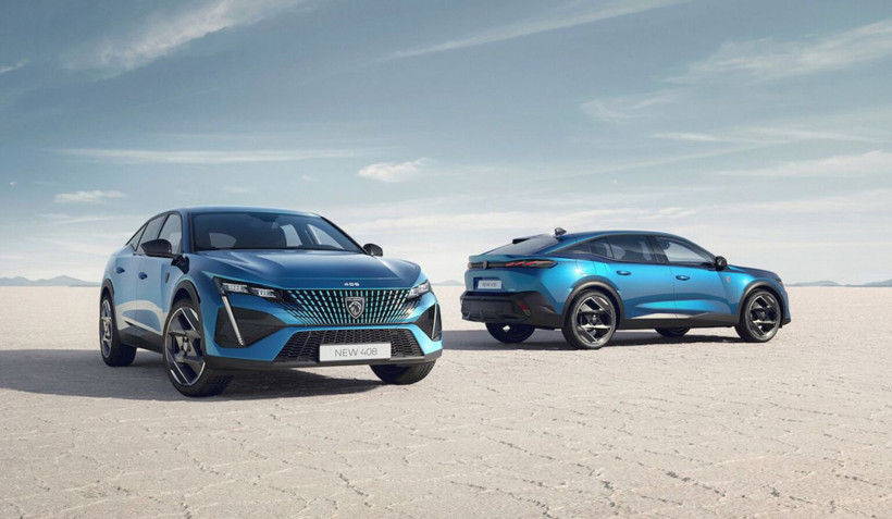 Peugeot modellerinde nisan kampanyası başladı - Resim: 1