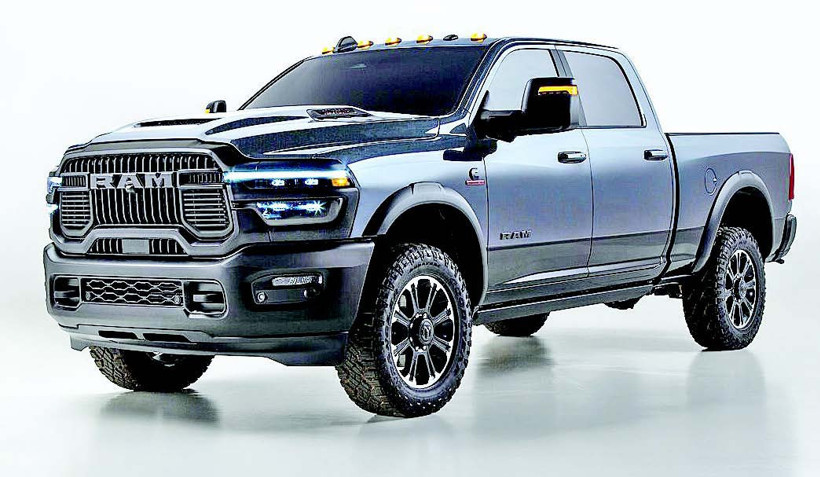 Biz ÖTV konuşurken dünya nasıl ‘arazi’ oluyor? - Resim : 1