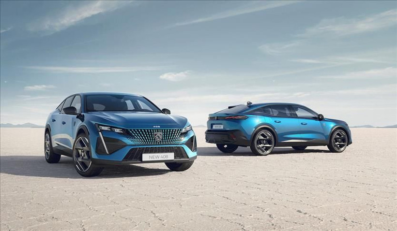 Liste açıklandı: Nisan ayında en çok satan otomobil ve hafif ticari araç markaları belli oldu! - Resim: 6