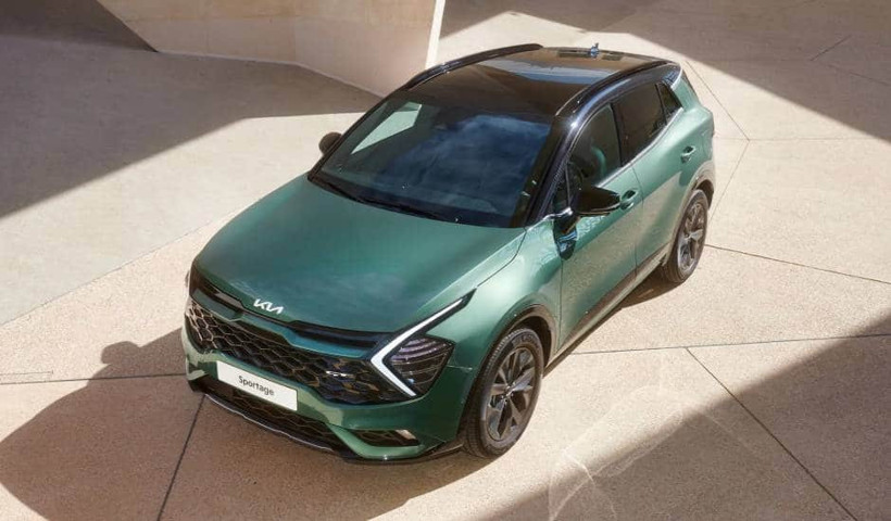 2023 SUV modeller için ÖTV indirimi ve engelli araç listesi - Resim : 16