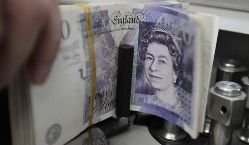 Güncel döviz kurları: Dolar, Euro ve Sterlin fiyatları (4 Eylül 2025) - Resim : 3