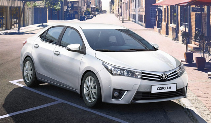 Türkiye'de trafikte en çok hangi arabalar kullanılıyor? Eskiler hâlâ zirvede! İşte model model liste... - Resim: 12