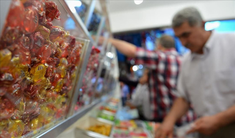 2025 KURBAN BAYRAMI MESAJLARI | Aileye, akrabaya, arkadaşa, sevgiliye, en anlamlı iyi bayramlar mesajları - Resim: 5