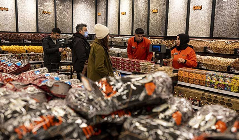 Çitlekçi çekilişi ne zaman? Çitlekçi çekilişi sonuçları ne zaman açıklanacak? - Resim: 1