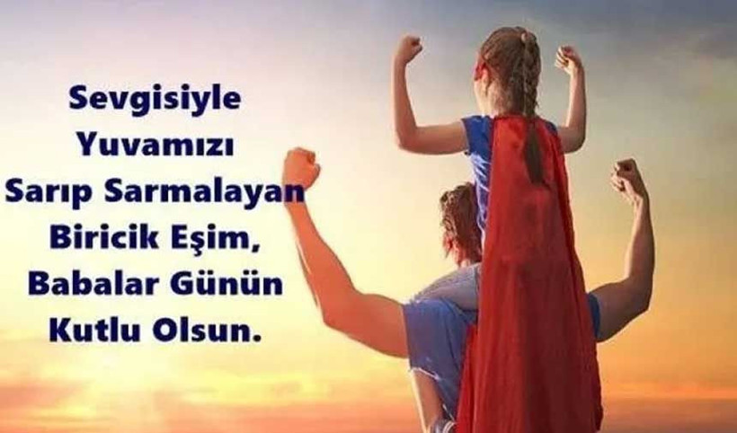 En Güzel Babalar Günü mesajları... | Birbirinden farklı, anlamlı, şık, resimli Babalar Günü mesajları ve sözleri - Resim: 3