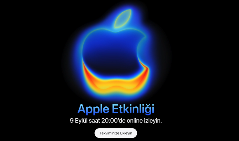 Apple tarihi duyurdu, geri sayım başladı! İşte iPhone 17'nin tüm özellikleri ve fiyatlar... - Resim : 1