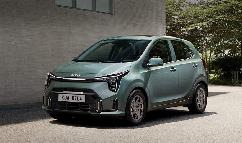 Güncel liste belli oldu: İşte en ucuz otomatik vites otomobiller (Eylül 2024) - Resim: 27