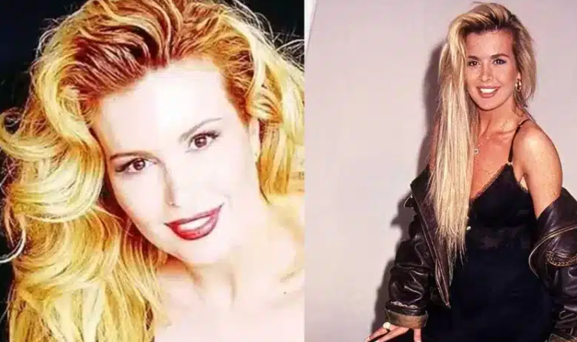 Harika Avcı'dan şok sözler: Karaciğerim bitti, yakın zamanda ölümüm duyulacak - Resim : 1