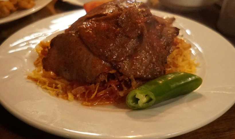 Dünyanın en iyi 100 yemeği sıralandı: Türkiye'den 7 lezzet listeye damga vurdu - Resim: 4