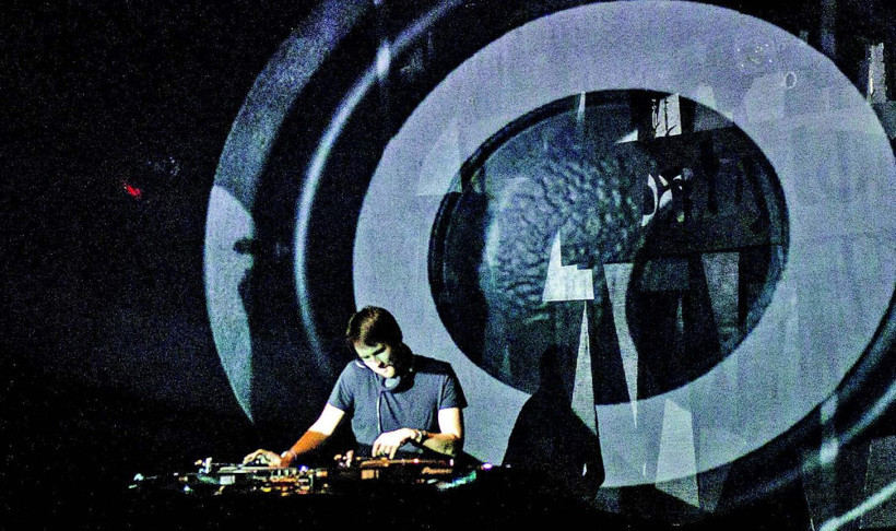 ‘Şehrin caz hali’ geldi çattı - Resim : 1