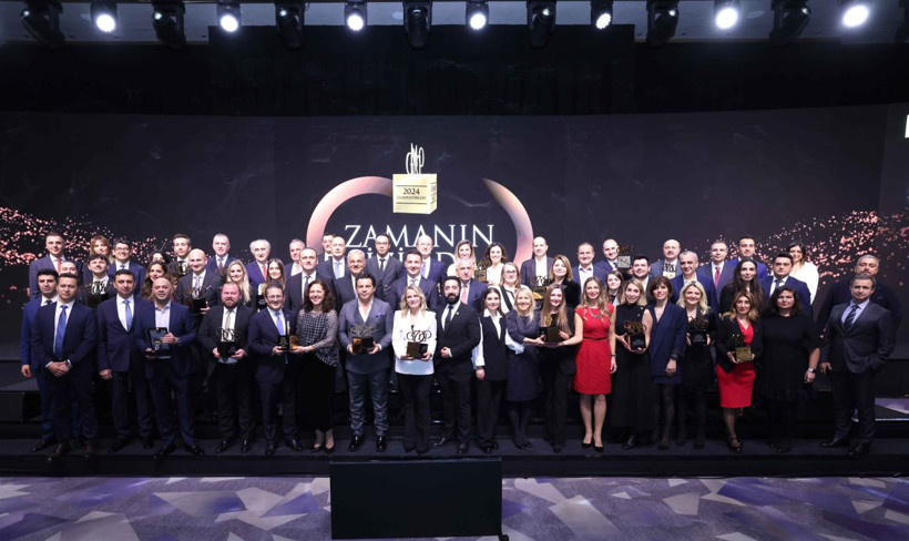 ODMD 'Gladyatör Ödülleri' sahiplerini buldu: 2024'ün en iyi otomobil markaları açıklandı! - Resim: 2