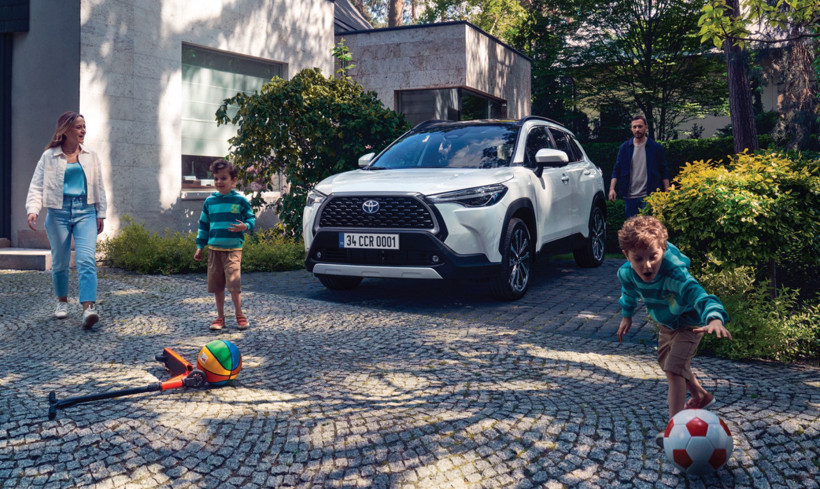 2023 SUV modeller için ÖTV indirimi ve engelli araç listesi - Resim : 18