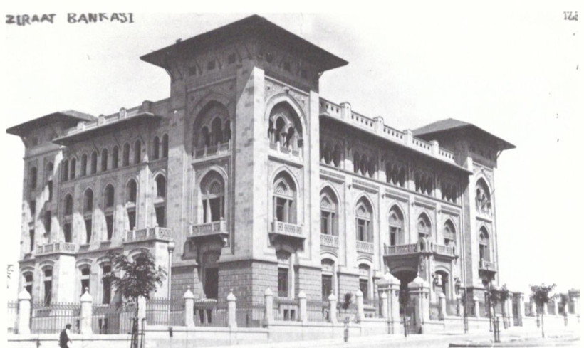 Başkent Ankara, Unesco’nun radarında: 100 yıl önceki şehir planlaması dünyaya örnek oldu - Resim: 1