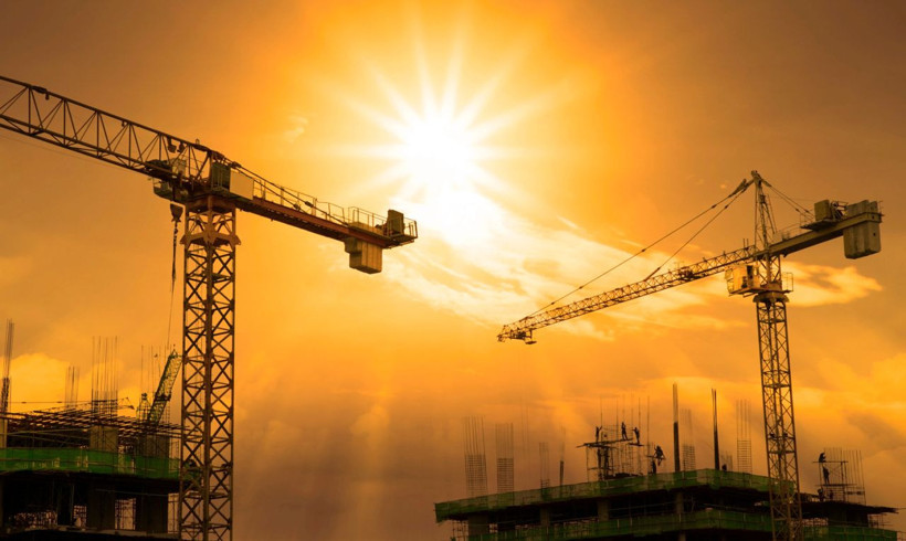 İnşaat sektöründe maaşlar doktoru, mühendisi geçti - Resim: 3