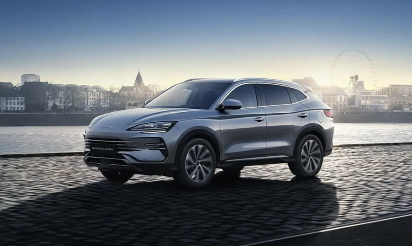 Dizel otomobilden daha çok satıyor! En az yakan hibrit araçlar belli oldu! İşte öne çıkan 10 hibrit! - Resim: 17